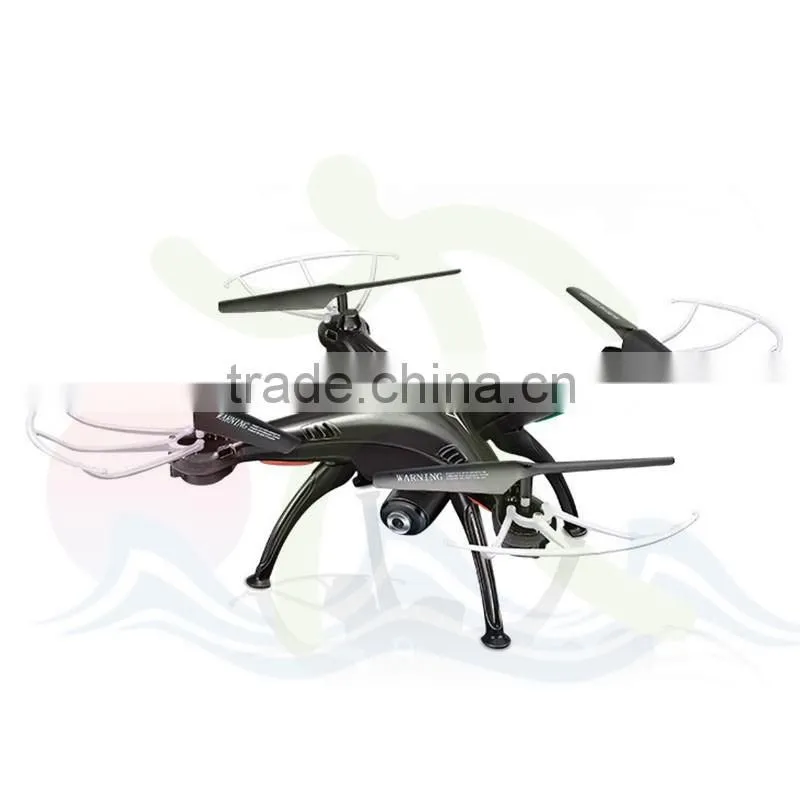 Fpv 4 Aixs 2.4ghz Professional quadcopter 2.4ghz Fpv Real Time Transmission Rc Hexacopter Drone