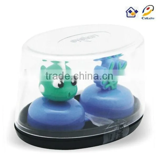 KAIDA SL-2063 animals lens case dual case