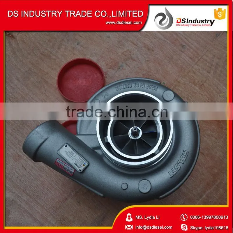 KTA38 engine turbocharger HC5A 3594085