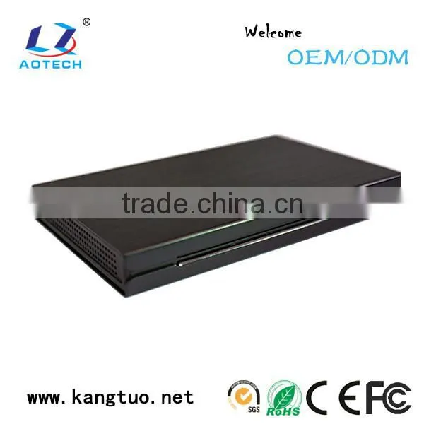 OEM USB 3.1 type C 2.5" hard disk enclosure