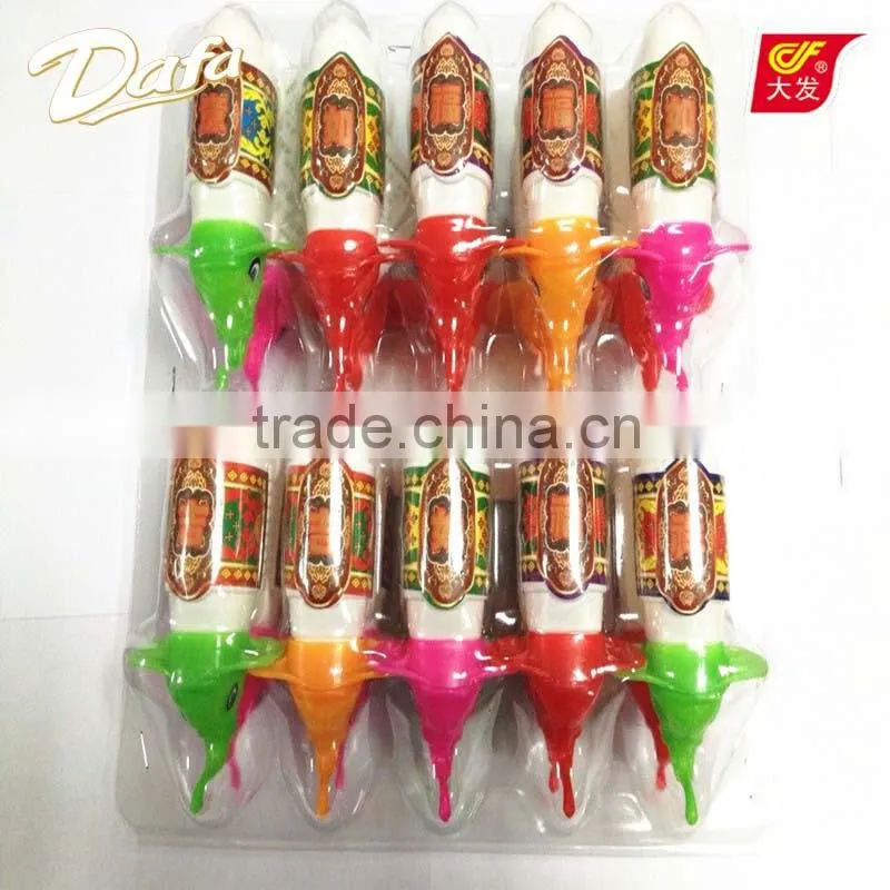 Dafa small toy candy,toy with candy,elephant toy candy
