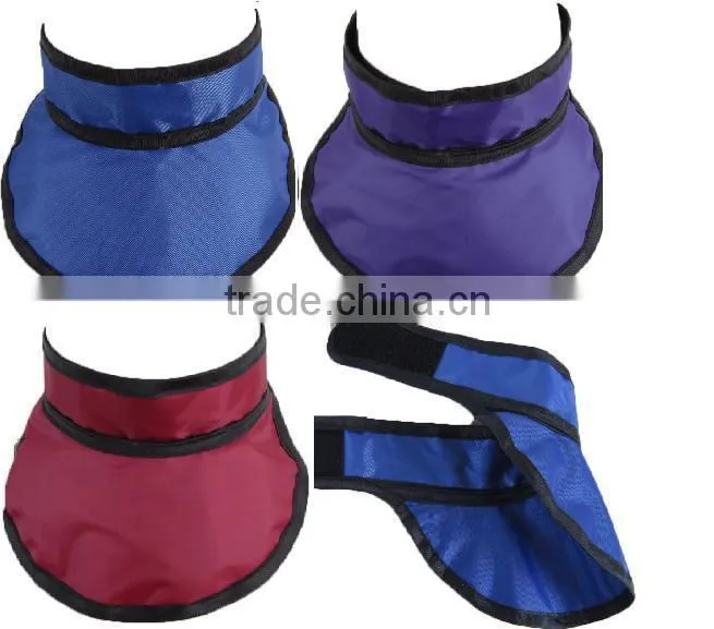 Protective thyroid Collar