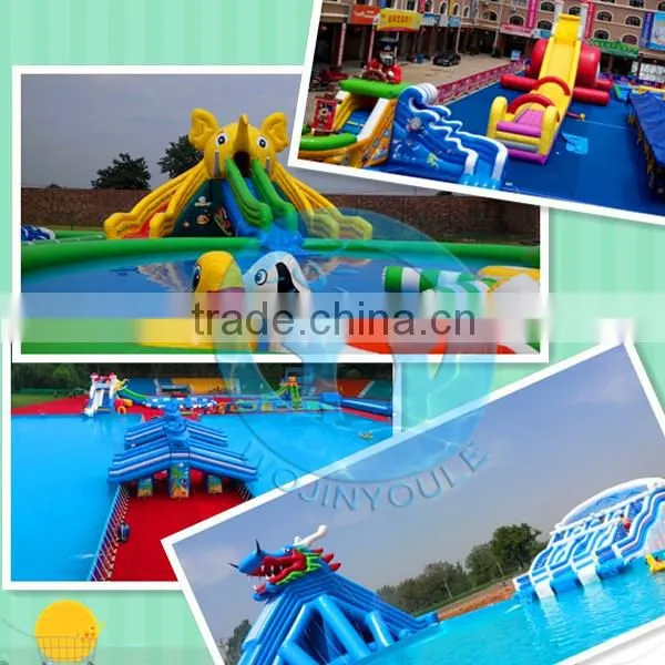 Best seller kids commercial inflatable slide for sale