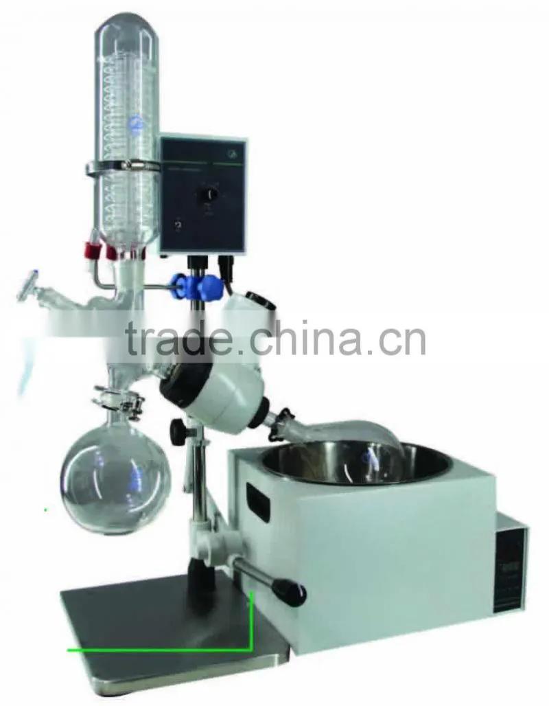 Desktop laboratory Rotary Evaporator