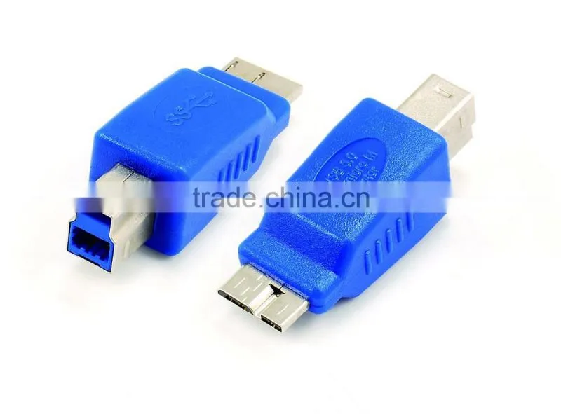 USB3.0 adapter male to male