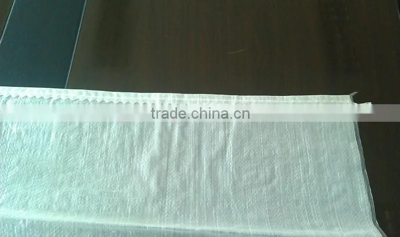 New Pp Woven Sack 50kgs