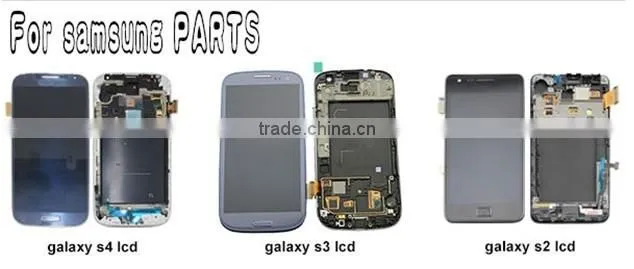 100% Guarantee OEM For iPad Mini Digitizer Touch Screen with IC Connector & HOME FLEX Assembly black or white