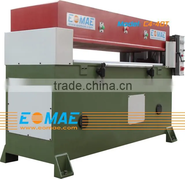 Hydraulic Die Cutting Press