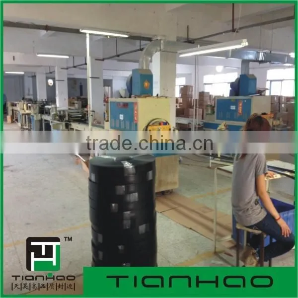 export standard metal edgebanding supplier