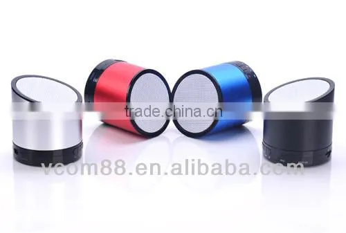 High Quality Mini Speaker with TF Card Speaker