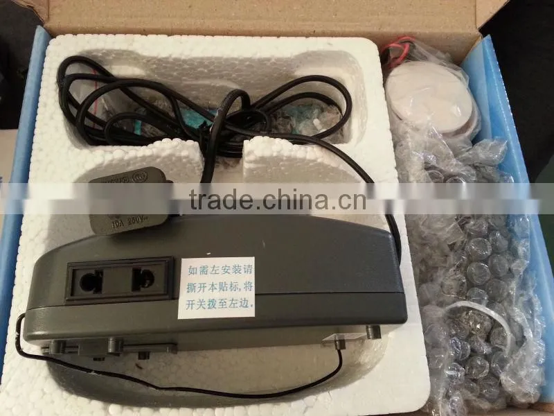 universal remote control rolling code