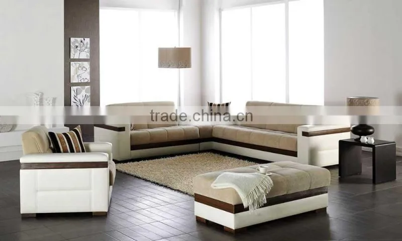 China furniture export European style living room sofa furniture set sectional sofa for hot sale