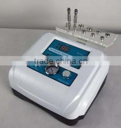 6 in 1 ultrasonic microdermabrasion machine tm-n3