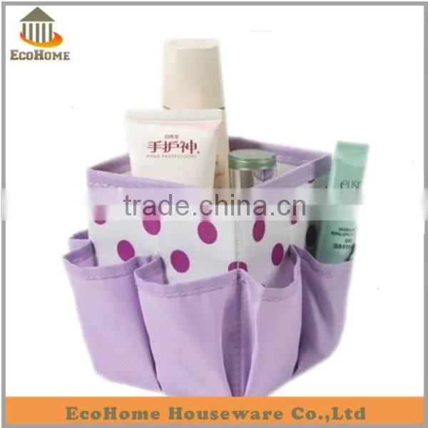 makeup material organizer