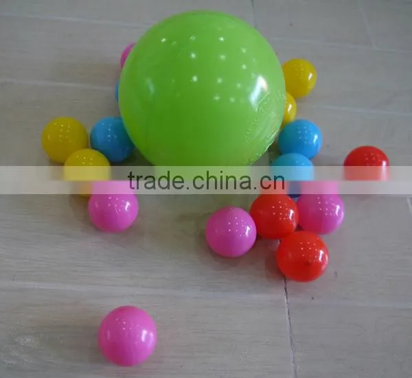 kids ocean ball