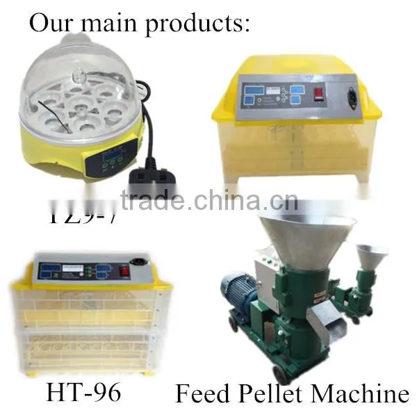 Hot sale professional automatic egg incubator for hatching 5280 eggs