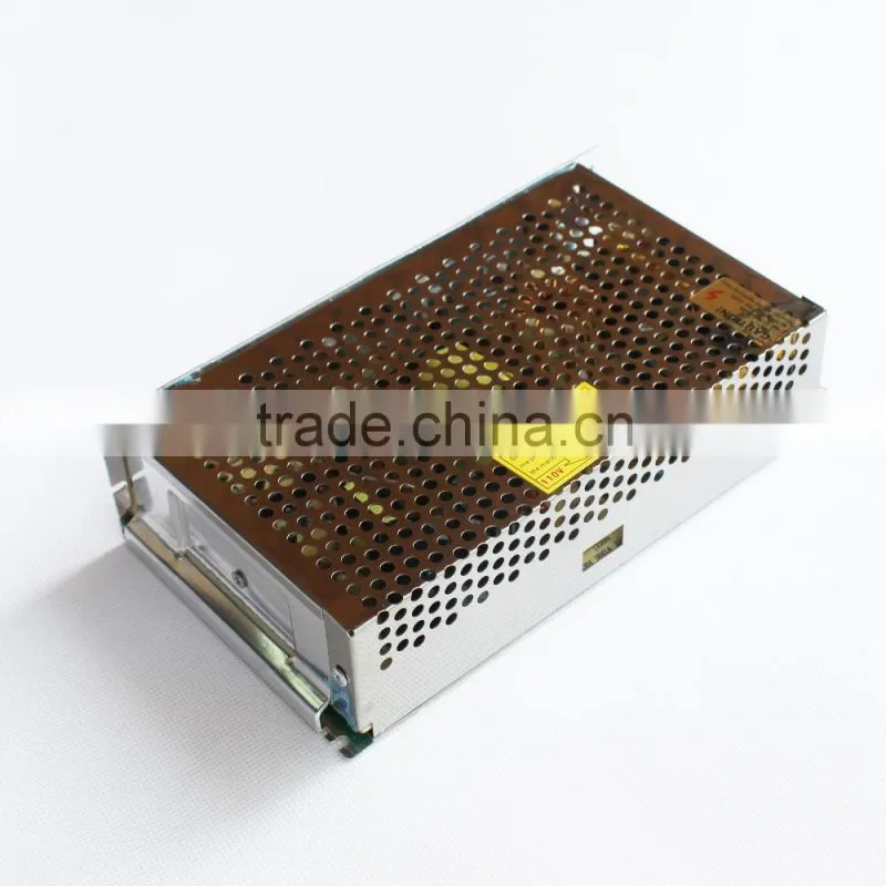 Hot Sell Mini Switching Power Supply 5V 40A 200W Switching Mode Power Supply