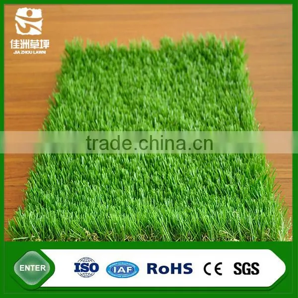 Light green artificial grass lawn ornaments wholesale for sale