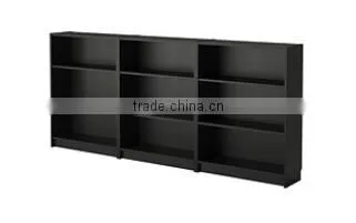 Germany living room furniture shelf shelf/system shelving/wood bookcases