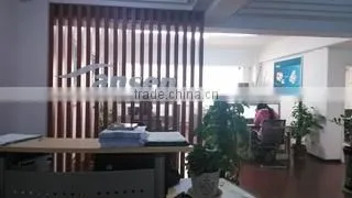 Shaanxi Ansen Medical Technology Development Co., Ltd. company overview - view 2