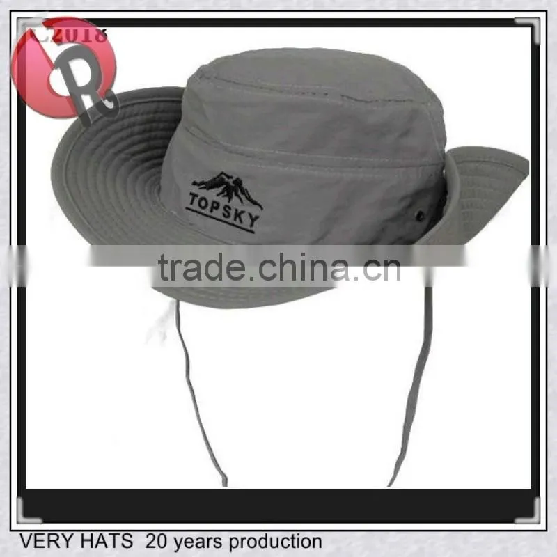 straw outdoor safari hats