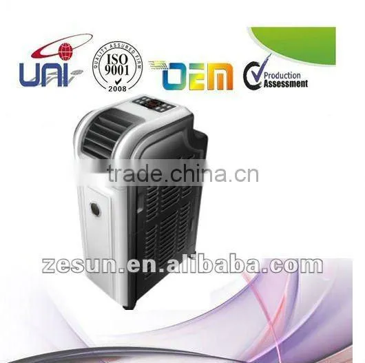 Mobile Portable Air Conditioner