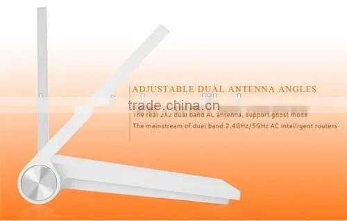 Original Version Xiaomi Mini WIFI Router 11AC WiFi Roteador 2.4G/5G Universal Repeater 1167Mbps USB Smart APP Control