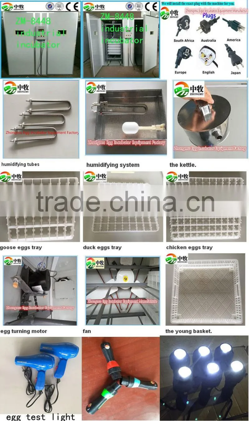 High quality multifunctional egg incubator for sale