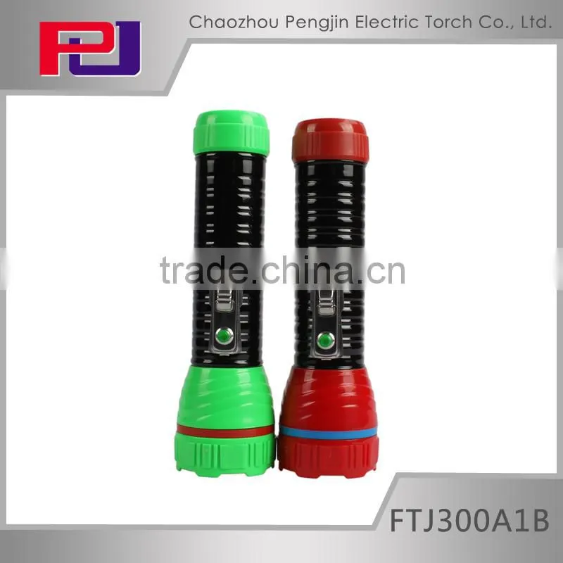 FT1DE4 Small LED flashlight led torch light