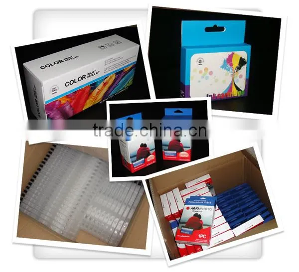 Surejet new and hot bulk ink system for epson xp204 with chip made in china