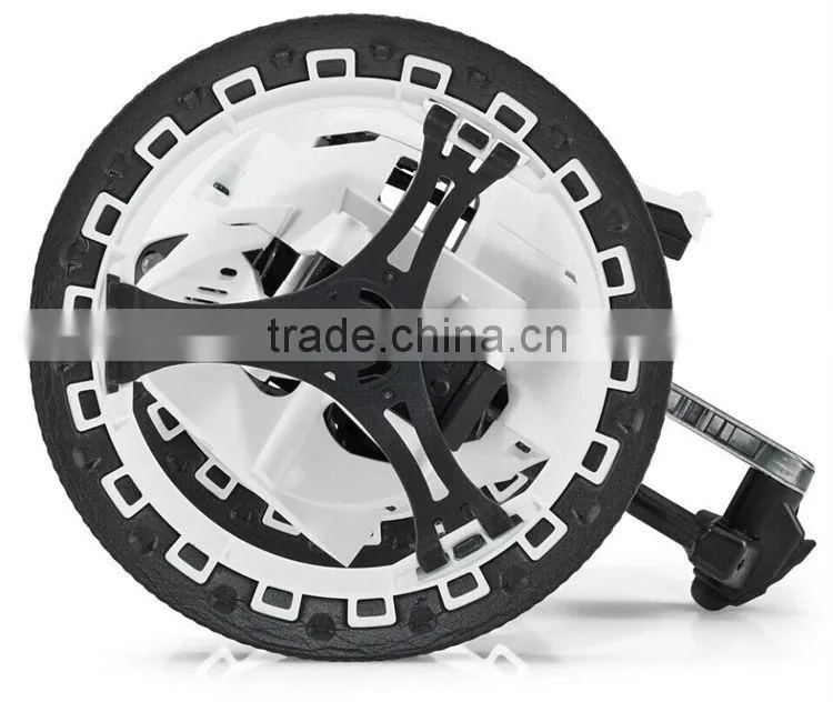Mini Drones Parrot Jumping Sumo Robot Toy Smartphone Tablet