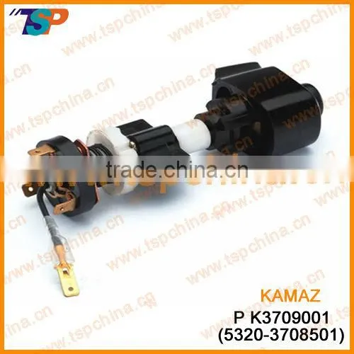 KAMAZ Truck Spare Parts Simplices Compressor 53205-3509015