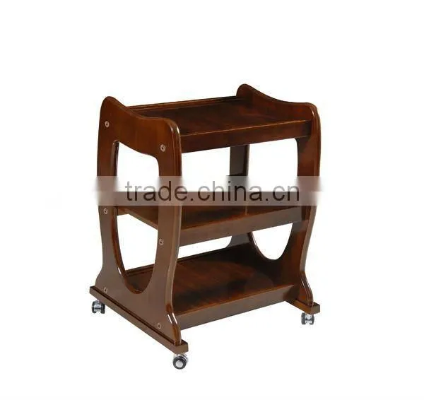 HOT SALE beauty salon trolley BD-D