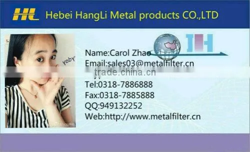 China factory price Stainless steel insect screen/windown screen/magic mesh