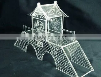 PET Laser Cutting Machinery