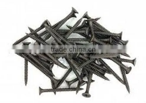 Drywall Screw,PHIL BUGLE DWS FINE,FINE THREAD GREY PHOS/Sheet Rock Screw