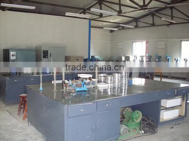 Ferroalloy mineral Nodulizer Re FeSiMg Alloy