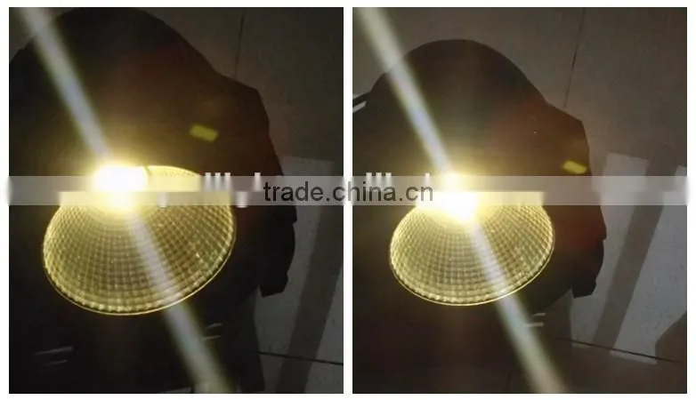 2016 Modern Design 100W COB Car Show Wash Led Uplights for Sale