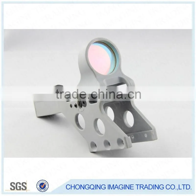 Top quality gunsight hunting optical rifle scope