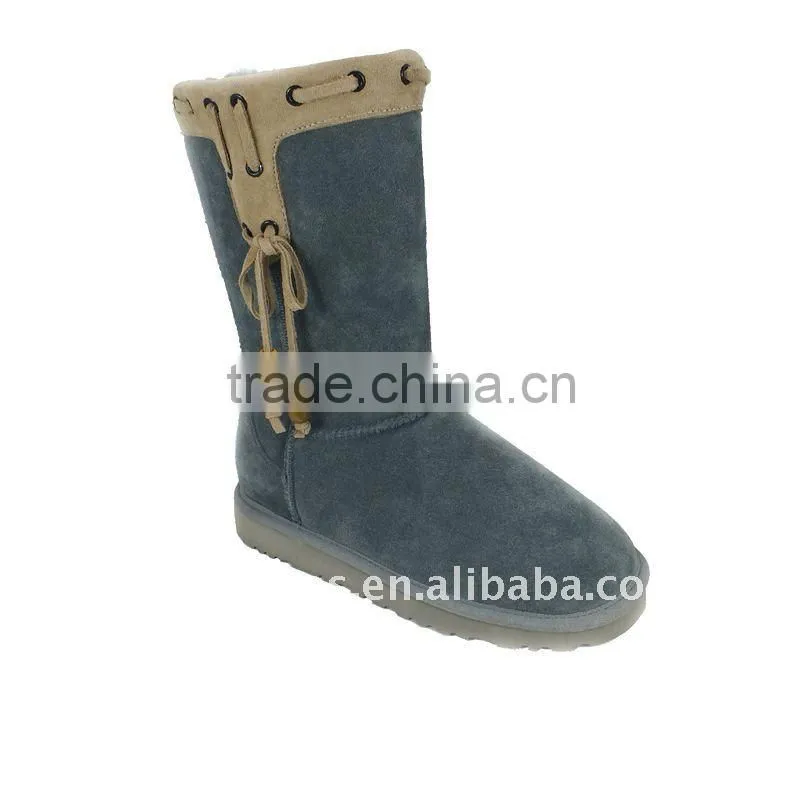 yonger snow boots woman
