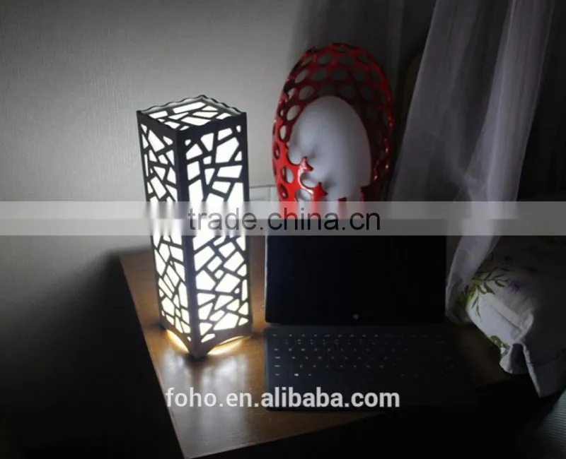 2015 WPC material light desk LED Lamp led teeth whitening lamp for house hold