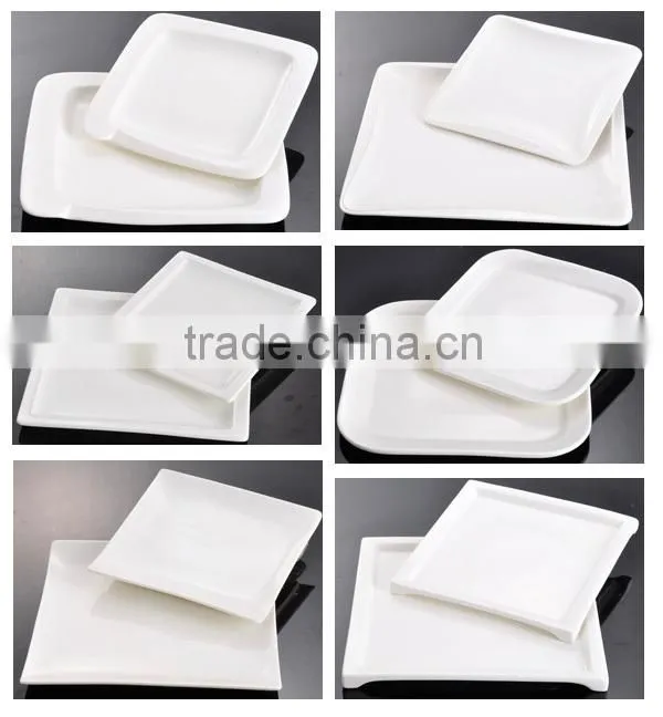 Custom Ceramic Porcelain Fine Bone China Dinnerware Tableware Sets Plates Dishes Mugs Cups Saucers Pots