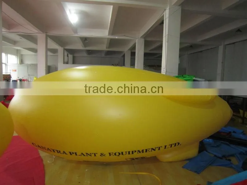 helium balloons/inflatable air ship for sale