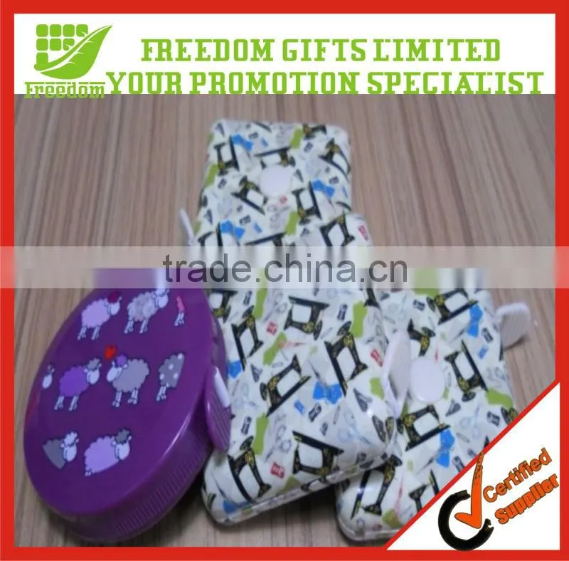 Hot Sale Customized Steel Tape Measure