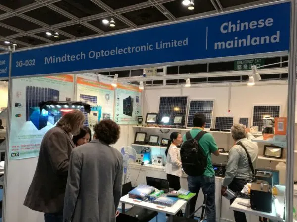 Mindtech Optoelectronic Limited company overview - view 3