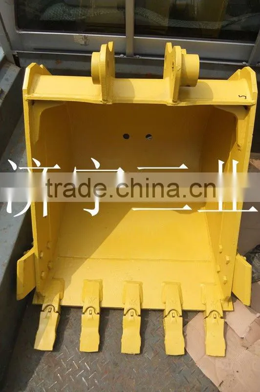 China manufacturer,volvo 180 loader bucket 5m IN STOCK best quality