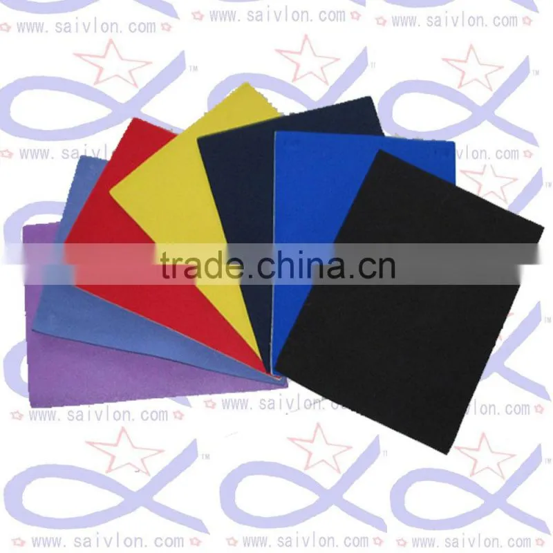 Wholesale Rubber Sheet Neoprene Rubber Fabric