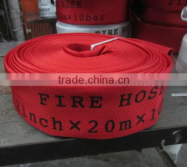 Pvc mixed rubber hose 3 inch
