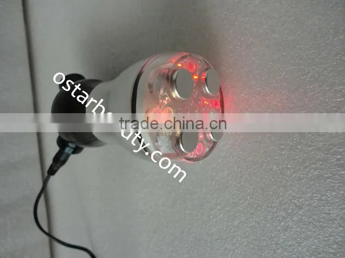 Needle free mesotherapy machine