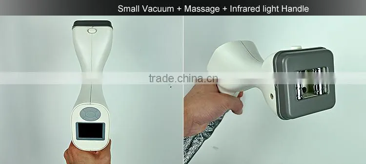 Professional cellulite massage machines/roller facial vacuum suction machine/cellulite roller massage